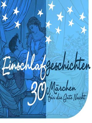 cover image of Einschlafgeschichten